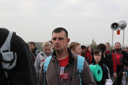 Pielgrzymka trzebnicka 2017 - cz. 13