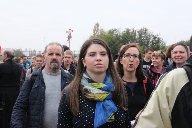 Pielgrzymka trzebnicka 2017 - cz. 13