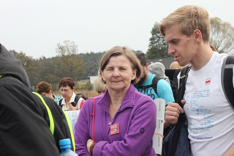 Pielgrzymka trzebnicka 2017 - cz. 14