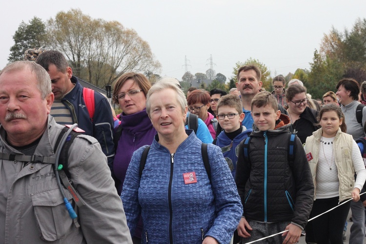 Pielgrzymka trzebnicka 2017 - cz. 14