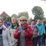 Pielgrzymka trzebnicka 2017 - cz. 14