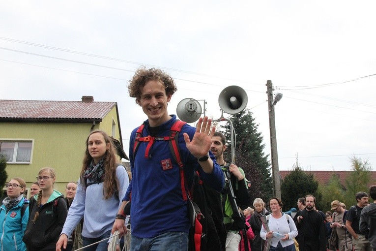 Pielgrzymka trzebnicka 2017 - cz. 14