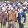 Dzieci fatimskie z Ostrowa