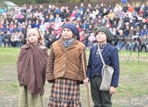 Dzieci fatimskie z Ostrowa