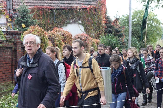 Pielgrzymka trzebnicka 2017 - cz. 15