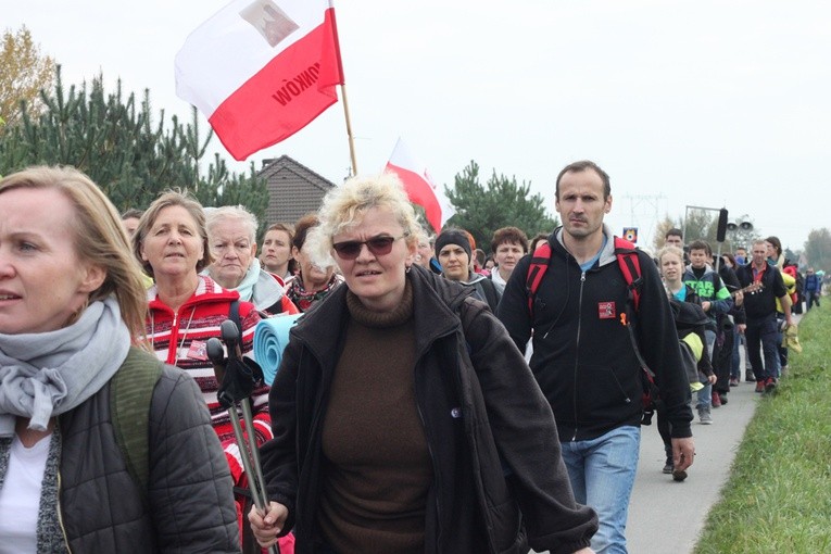 Pielgrzymka trzebnicka 2017 - cz. 15