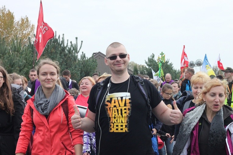 Pielgrzymka trzebnicka 2017 - cz. 15