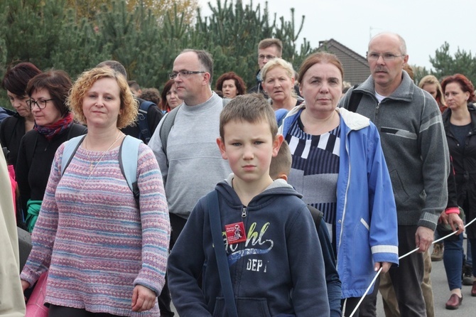 Pielgrzymka trzebnicka 2017 - cz. 15