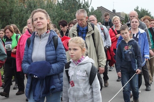 Pielgrzymka trzebnicka 2017 - cz. 15