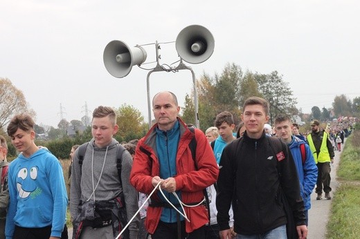 Pielgrzymka trzebnicka 2017 - cz. 15