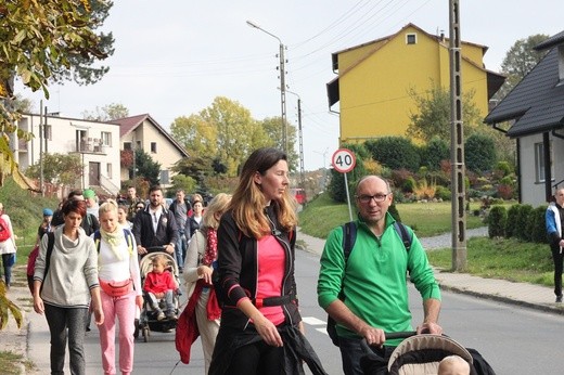 Pielgrzymka trzebnicka 2017 - cz. 16