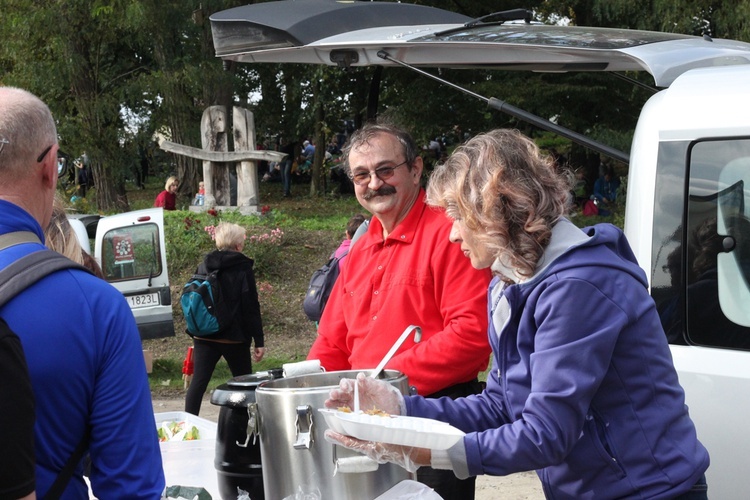 Pielgrzymka trzebnicka 2017 - cz. 16