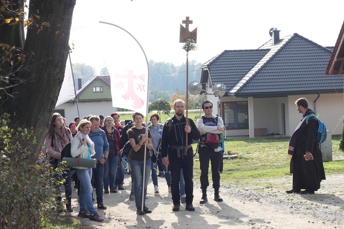 Pielgrzymka trzebnicka 2017 - cz. 16