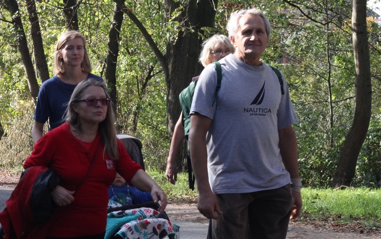 Pielgrzymka trzebnicka 2017 - cz. 16