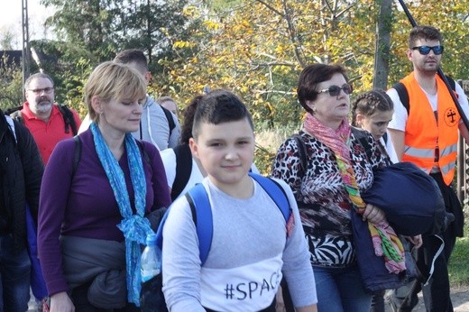 Pielgrzymka trzebnicka 2017 - cz. 16
