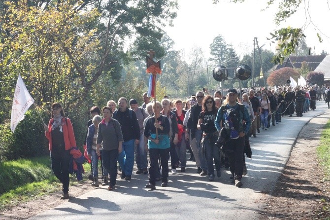 Pielgrzymka trzebnicka 2017 - cz. 16