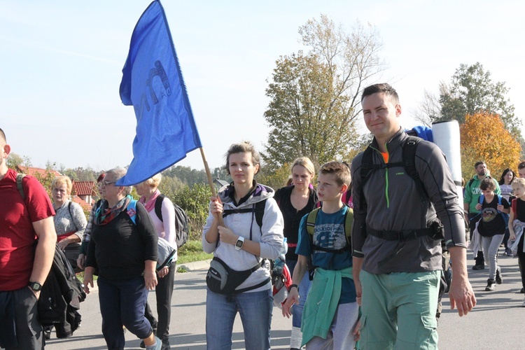 Pielgrzymka trzebnicka 2017 - cz. 16