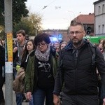 Pielgrzymka trzebnicka 2017 - cz. 1