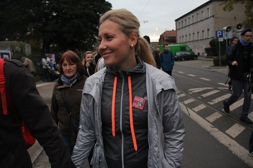 Pielgrzymka trzebnicka 2017 - cz. 1
