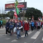 Pielgrzymka trzebnicka 2017 - cz. 1