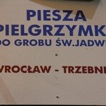 Pielgrzymka trzebnicka 2017 - cz. 1