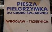 Pielgrzymka trzebnicka 2017 - cz. 1