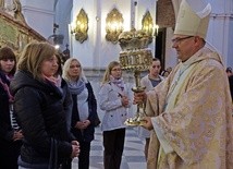 Miłość, służba, wierność