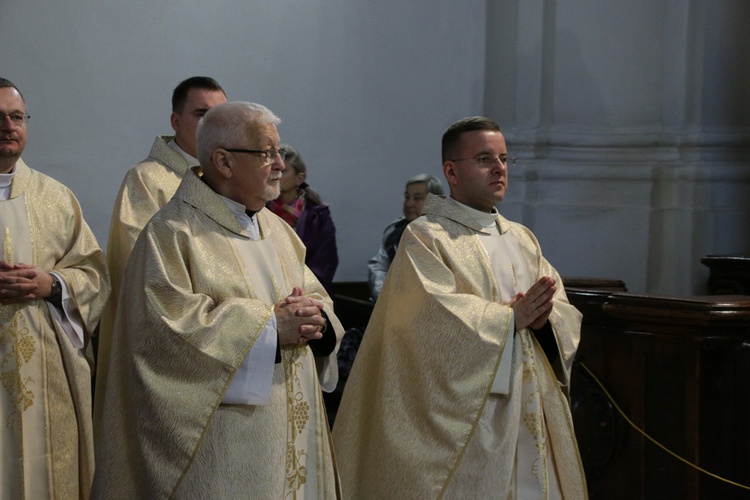 Pielgrzymka Kobiet do grobu św. Jadwigi