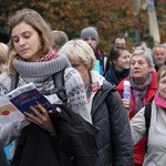 Pielgrzymka trzebnicka 2017 - cz. 2