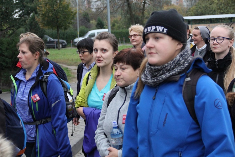 Pielgrzymka trzebnicka 2017 - cz. 2