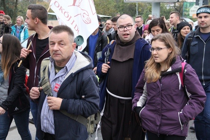 Pielgrzymka trzebnicka 2017 - cz. 2