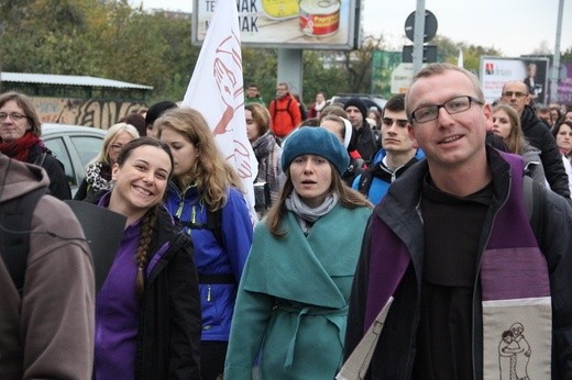 Pielgrzymka trzebnicka 2017 - cz. 2