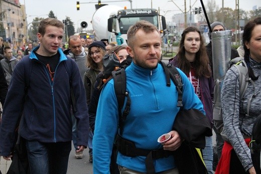 Pielgrzymka trzebnicka 2017 - cz. 2