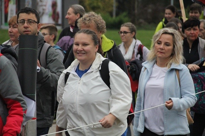 Pielgrzymka trzebnicka 2017 - cz. 3