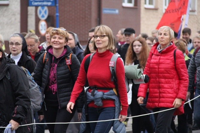 Pielgrzymka trzebnicka 2017 - cz. 3