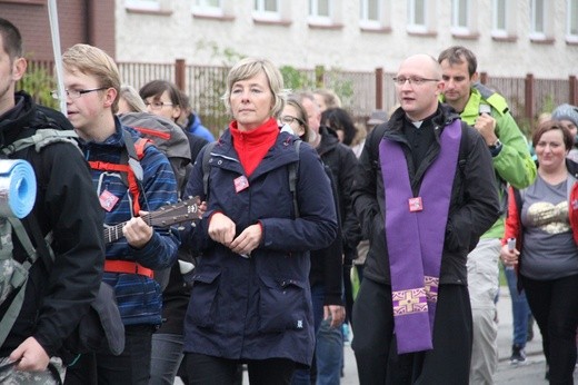 Pielgrzymka trzebnicka 2017 - cz. 3