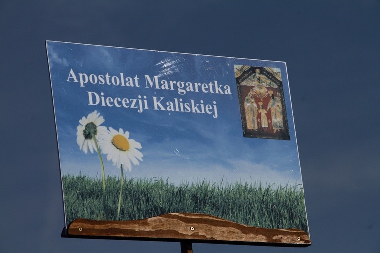 Ogólnopolska pielgrzymka Apostolatu Margaretka 2017