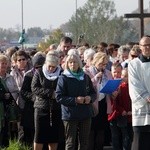 Ogólnopolska pielgrzymka Apostolatu Margaretka 2017