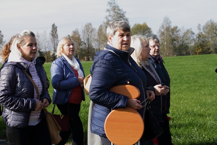 Ogólnopolska pielgrzymka Apostolatu Margaretka 2017