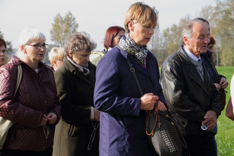 Ogólnopolska pielgrzymka Apostolatu Margaretka 2017