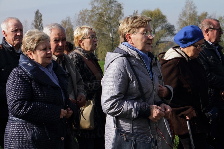 Ogólnopolska pielgrzymka Apostolatu Margaretka 2017