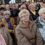 Ogólnopolska pielgrzymka Apostolatu Margaretka 2017