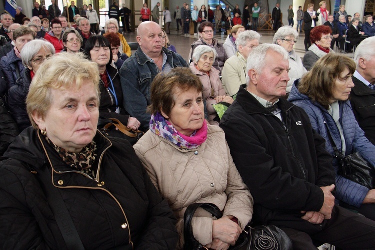 Ogólnopolska pielgrzymka Apostolatu Margaretka 2017