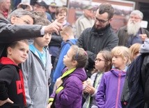 Bem Styki na Wałowej