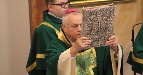 Daj się osądzić!