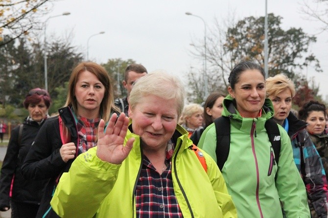 Pielgrzymka trzebnicka 2017 - cz. 4