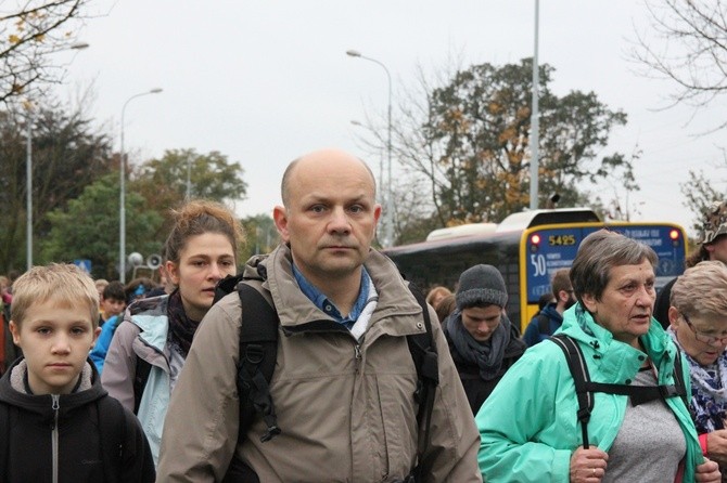 Pielgrzymka trzebnicka 2017 - cz. 4