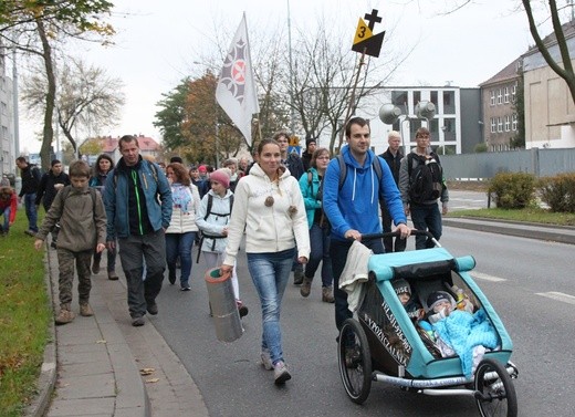 Pielgrzymka trzebnicka 2017 - cz. 4