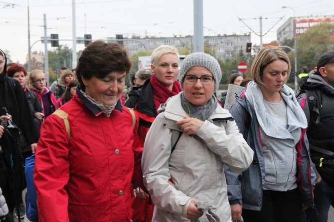 Pielgrzymka trzebnicka 2017 - cz. 4