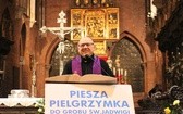 Pielgrzymka trzebnicka 2017 - cz. 4